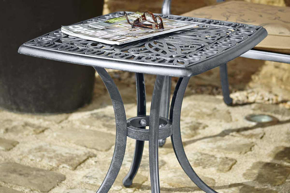 Amalfi Side Table