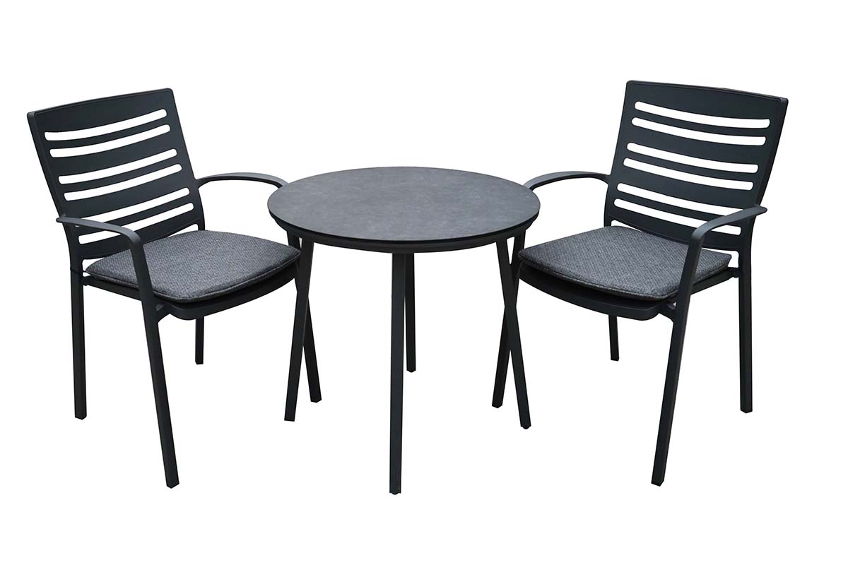 Aurora Bistro Set
