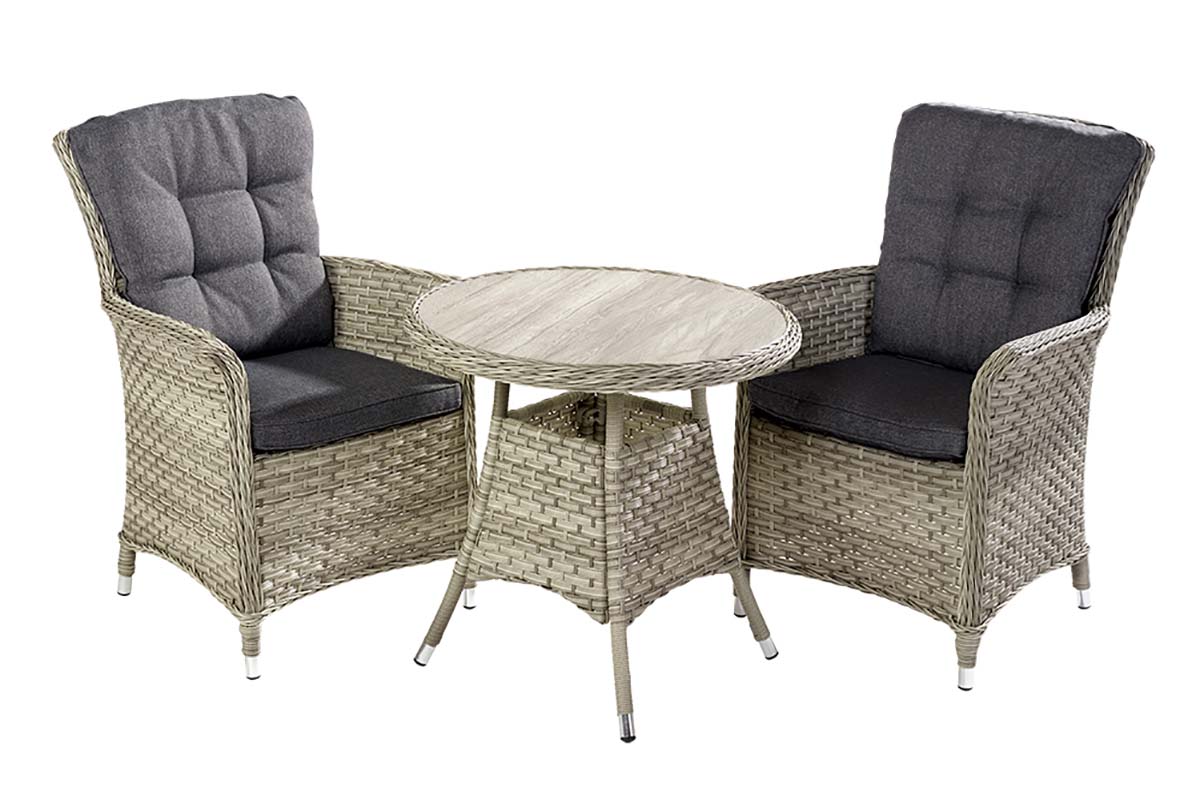 Heritage Bistro Set