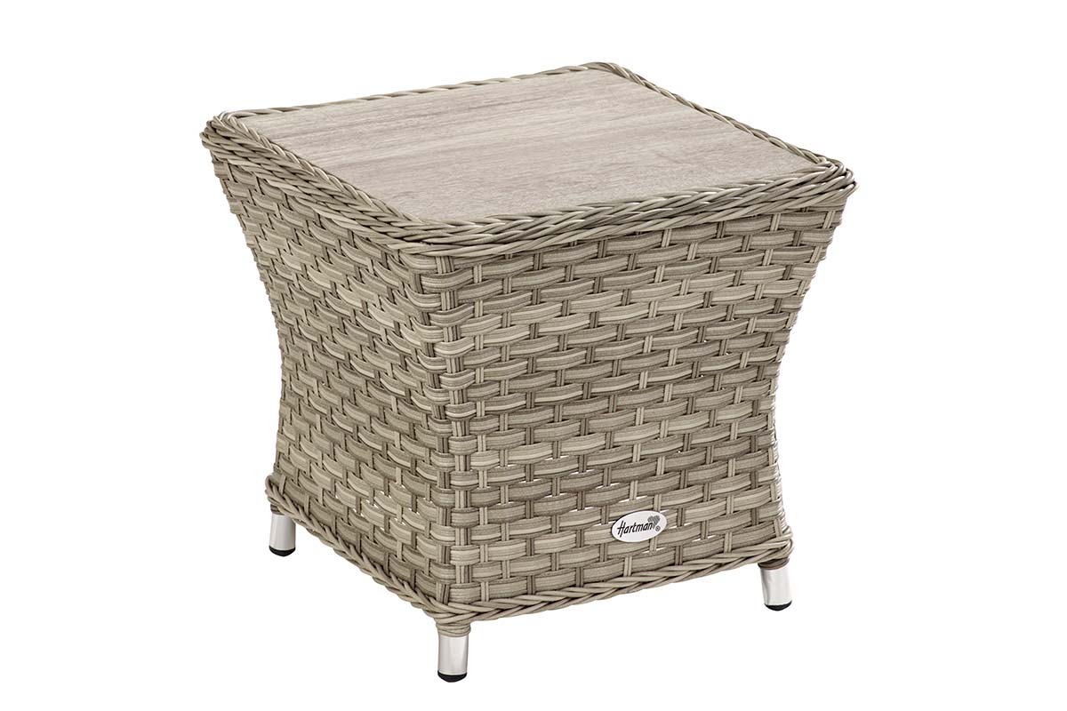 Heritage Side Table 